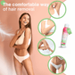 3x Belle Body Hair Removal
