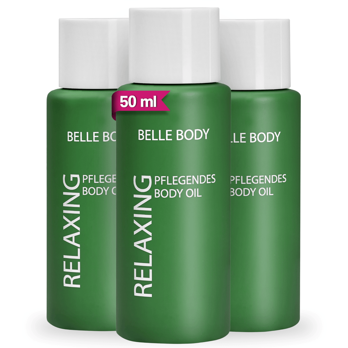 Body Oil